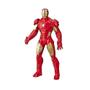 Imagem de Boneco Homem de Ferro Hasbro 23cm Marvel