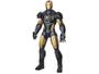 Imagem de Boneco Homem de Ferro Marvel 24cm Hasbro