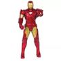 Imagem de Boneco Homem de Ferro Marvel Comcs - Mimo 0553