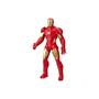 Imagem de Boneco Homem de Ferro Marvel - Hasbro