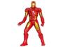 Imagem de Boneco Homem de Ferro Marvel Mimo Toys