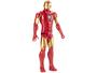 Imagem de Boneco Homem de Ferro Marvel Vingadores - Titan Hero Series Hasbro