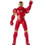 Imagem de Boneco Homem de Ferro Olympus 24cm Hasbro