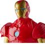 Imagem de Boneco Homem de Ferro Olympus 24cm Hasbro