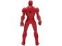 Imagem de Boneco Homem de Ferro Olympus 24cm Hasbro