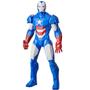 Imagem de Boneco Homem de Ferro Patriota OLYMPUS Hasbro F0777 15638