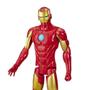 Imagem de Boneco Homem de Ferro Titan - Hasbro E7873