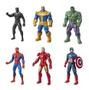 Imagem de Boneco Homem De Ferro Vingadores Marvel 25cm - Hasbro E5556