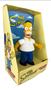 Imagem de Boneco Homer Simpson Grande Coleção Os Simpsons Original