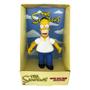 Imagem de Boneco Homer Simpson Grande Coleção Os Simpsons Original