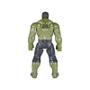Imagem de Boneco Hulk 12 Power E0571 Hasbro