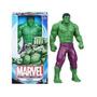 Imagem de Boneco Hulk 15cm - Avengers Marvel - Hasbro