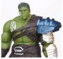 Imagem de Boneco Hulk 35cm Grande Ragnarok Envio Imediato  Bonito Tamanho:35cmCor:VerdeGênero:Unissex
