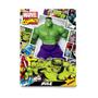 Imagem de Boneco Hulk - 45 cm - Marvel Comics - mimo