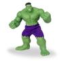 Imagem de Boneco Hulk - 45 cm - Marvel Comics - mimo