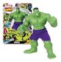 Imagem de Boneco Hulk Action Figure Marvel Comics 50cm - Mimo Super Heroi