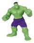 Imagem de Boneco Hulk Action Figure Marvel Comics 50cm - Mimo Super Heroi