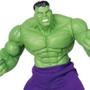 Imagem de Boneco Hulk Action Figure Marvel Comics 50cm - Mimo Super Heroi