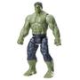 Imagem de Boneco Hulk Avengers Infinity War - Titan Hero Series