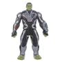 Imagem de Boneco Hulk Avengers Titan Hero Marvel Deluxe 2.0 Hasbro E3304