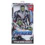 Imagem de Boneco Hulk Avengers Titan Hero Marvel Deluxe 2.0 Hasbro E3304