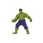 Imagem de Boneco Hulk com Frases - Mimo