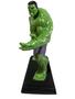 Imagem de Boneco Hulk Em Resina 18cm 750g Vingadores Marvel