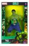 Imagem de Boneco Hulk Figura de Ação Marvel Articulado Realista C/ Som + Frase Original 51 Cm