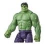 Imagem de Boneco Hulk Marvel Avengers 30Cm Titan Hero Series