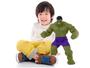 Imagem de Boneco Hulk Marvel Avengers - 55cm Mimo