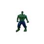 Imagem de Boneco Hulk Marvel Colecionador 45cm