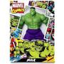 Imagem de Boneco Hulk Marvel Comics Gigante Mimo 0551
