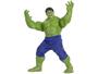 Imagem de Boneco Hulk Marvel Mimo Toys