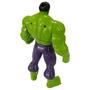 Imagem de Boneco Hulk Marvel Original Articulado Vingadores 23 Cm - SEMAAN