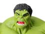 Imagem de Boneco Hulk Marvel Premium 25cm  - Mimo