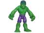 Imagem de Boneco Hulk Marvel Super Hero 16,5cm 
