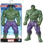 Imagem de Boneco Hulk Olympus Marvel Avengers - Hasbro E5555/e7825