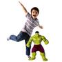 Imagem de Boneco Hulk Revolution Mimo