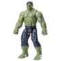 Imagem de Boneco Hulk Titan 30 Cm Guerra Infinita E0571 Hasbro