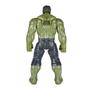 Imagem de Boneco Hulk Titan Hero Power FX  E0571- Hasbro