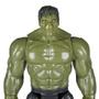 Imagem de Boneco Hulk Titan Hero Power FX  E0571- Hasbro
