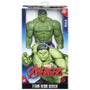 Imagem de Boneco Hulk Titan Hero Vingadores Marvel E7475 Hasbro