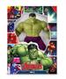 Imagem de Boneco Hulk Verde Revolution Grande Marvel Mimo Toys