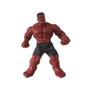 Imagem de Boneco Hulk Vermelho Revolution Mimo Toys