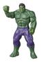 Imagem de Boneco Hulk Vingadores 25cm Olympus - Hasbro