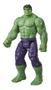 Imagem de Boneco Hulk Vingadores Presente De Natal Blast Gear Hasbro