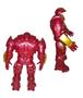 Imagem de Boneco Hulkbuster  Com Led 15 Cm