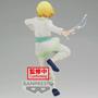 Imagem de Boneco Hunter x Hunter Kurapika Vibration Stars Bandai Banpresto - 4983164884654