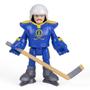 Imagem de Boneco Imaginext 7cm Jogador de Hockey - Mattel W3511/GBF42