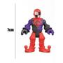 Imagem de Boneco Imaginext Coringa Negro Mattel Fhl73